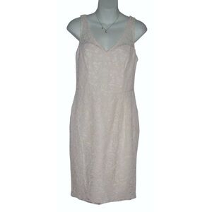 Davids Bridal Dress Pink Lace Cottagecore Fairy Cottage Taylor Swift Coquette 6